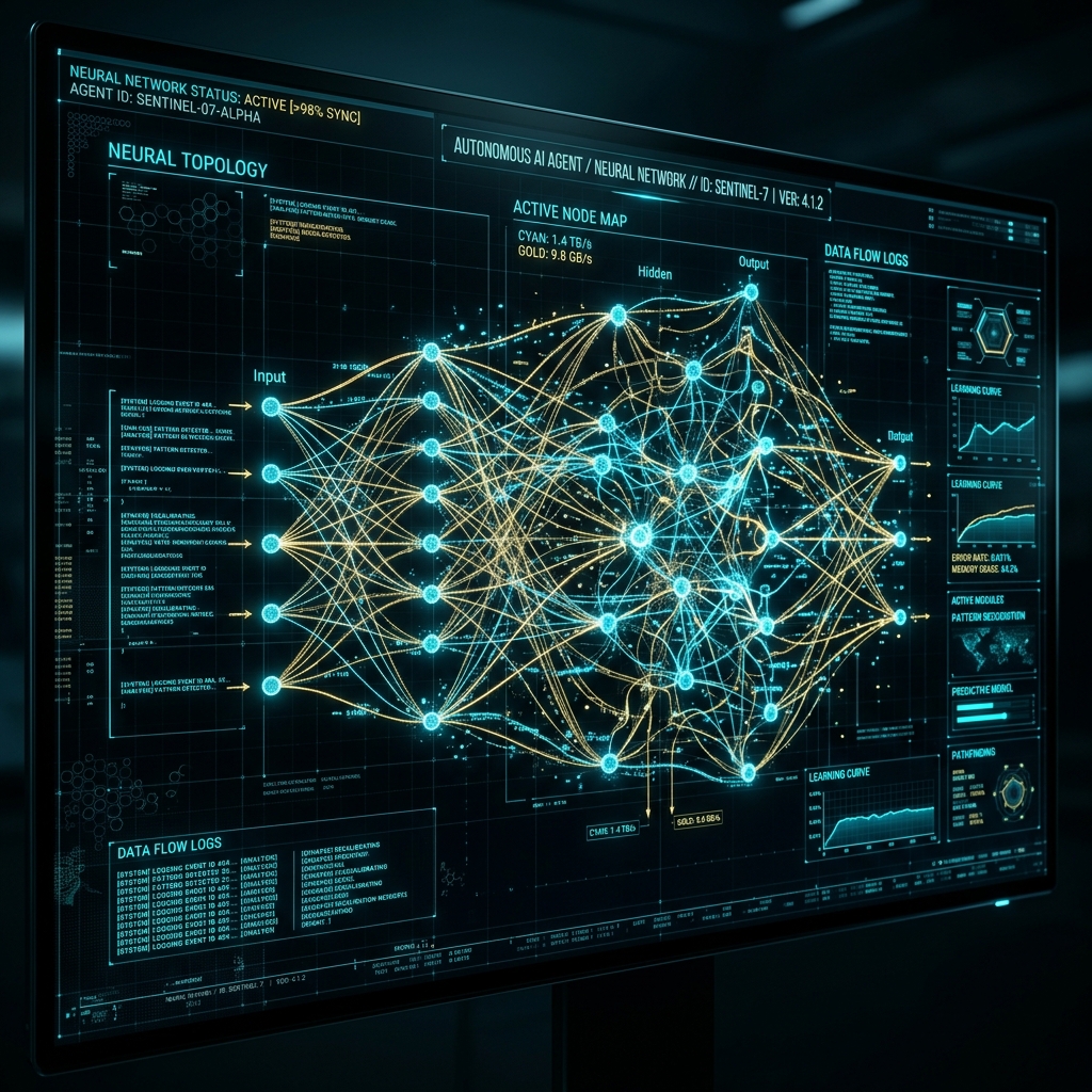AI Agents & Cognitive Systems