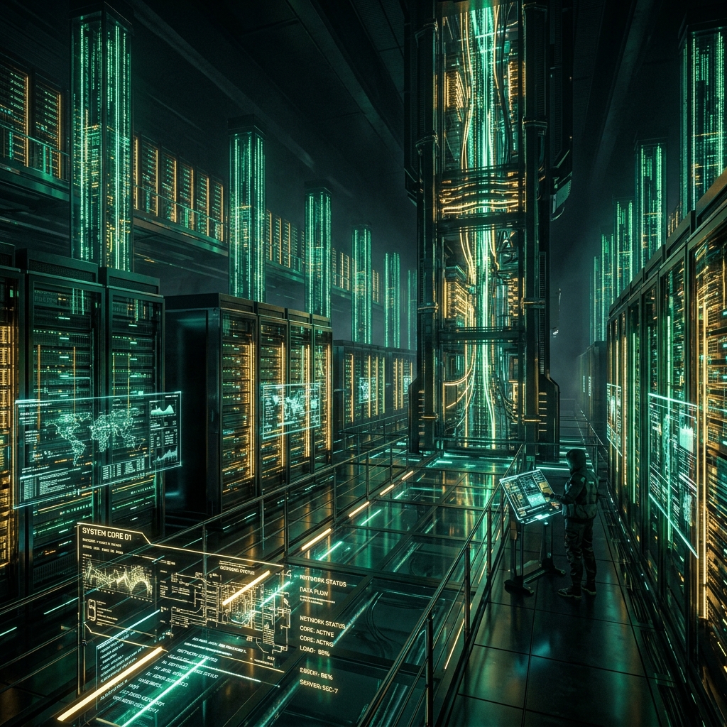 Hardened Cloud & Edge